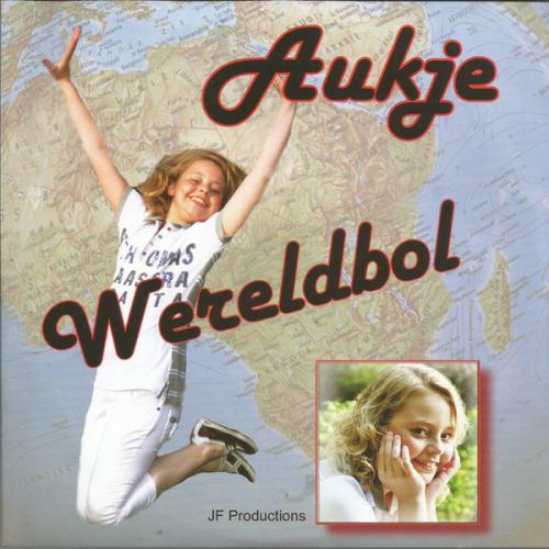 Aukje Fijn